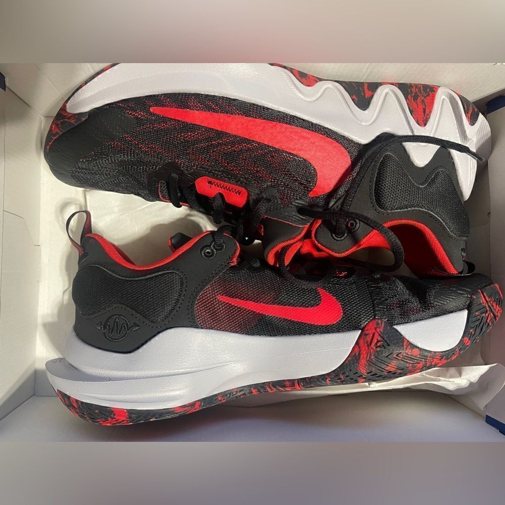 Nike Giannis Immortality 2 Men's Basketball Shoes DM0825 005 Sneakers - Picture 3 of 3
